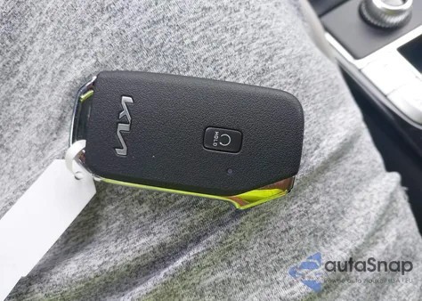 2022 Kia Telluride S from USA, damaged, VIN 5XYP64HC0NG318575